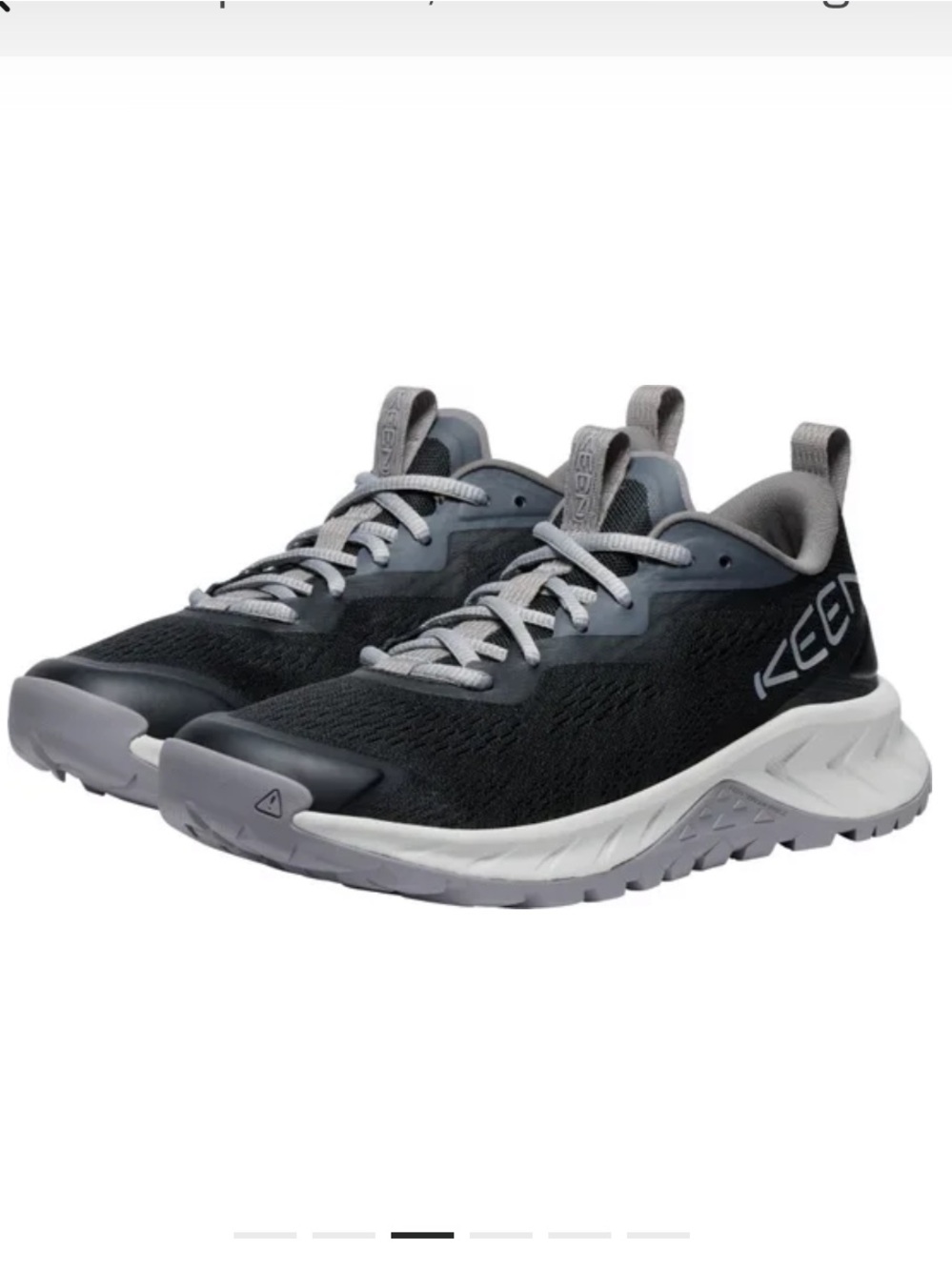 Keen womenVersacore Speed
Shoe size 8 gently used
$130 
BLACK/MAGNET